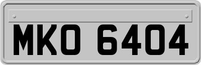 MKO6404