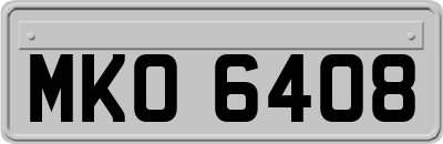 MKO6408