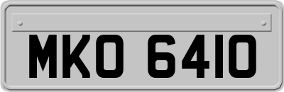 MKO6410