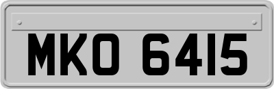 MKO6415