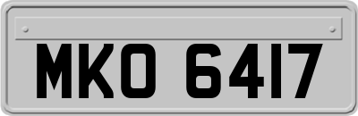 MKO6417