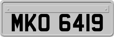 MKO6419