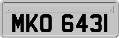 MKO6431