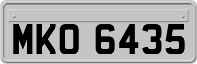 MKO6435