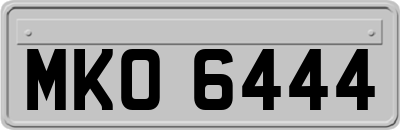 MKO6444