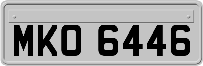 MKO6446