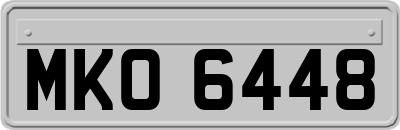 MKO6448