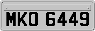 MKO6449