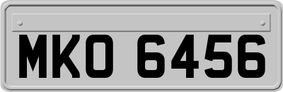 MKO6456