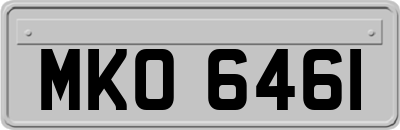 MKO6461