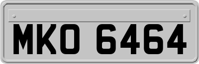 MKO6464