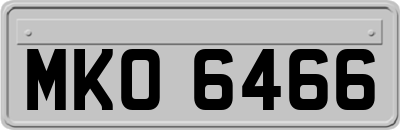 MKO6466