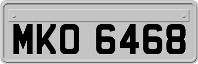 MKO6468