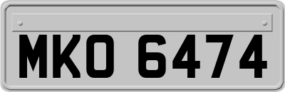 MKO6474