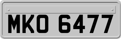 MKO6477