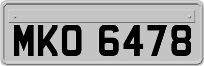 MKO6478