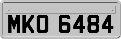 MKO6484
