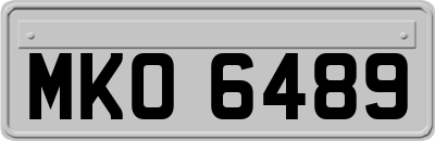 MKO6489