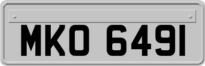MKO6491