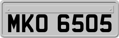 MKO6505