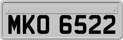 MKO6522