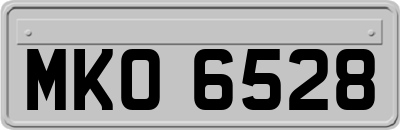 MKO6528