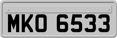 MKO6533