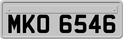 MKO6546