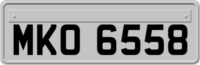 MKO6558