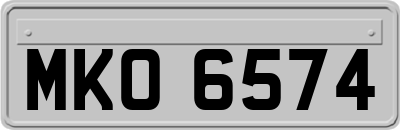 MKO6574
