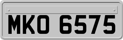 MKO6575
