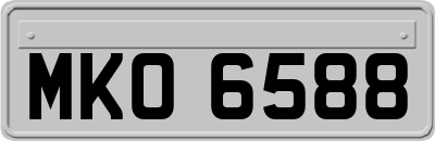 MKO6588
