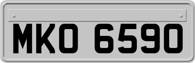 MKO6590