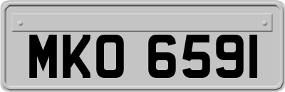 MKO6591