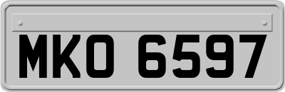 MKO6597
