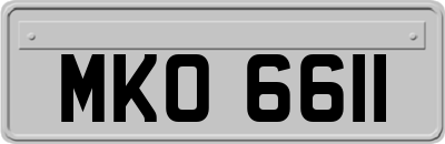 MKO6611