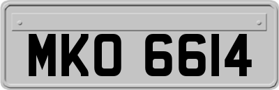 MKO6614