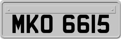 MKO6615