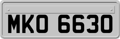 MKO6630