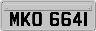 MKO6641