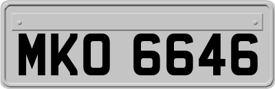 MKO6646
