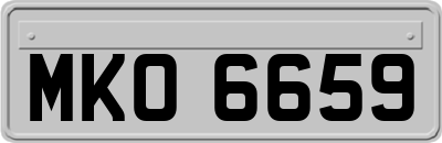 MKO6659