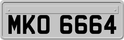 MKO6664