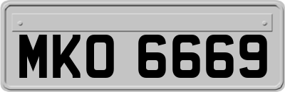 MKO6669