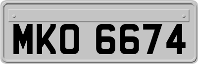 MKO6674