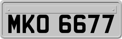 MKO6677