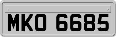 MKO6685