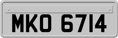 MKO6714
