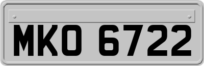 MKO6722