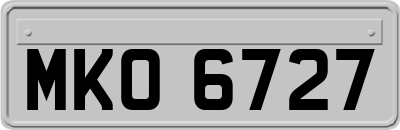 MKO6727